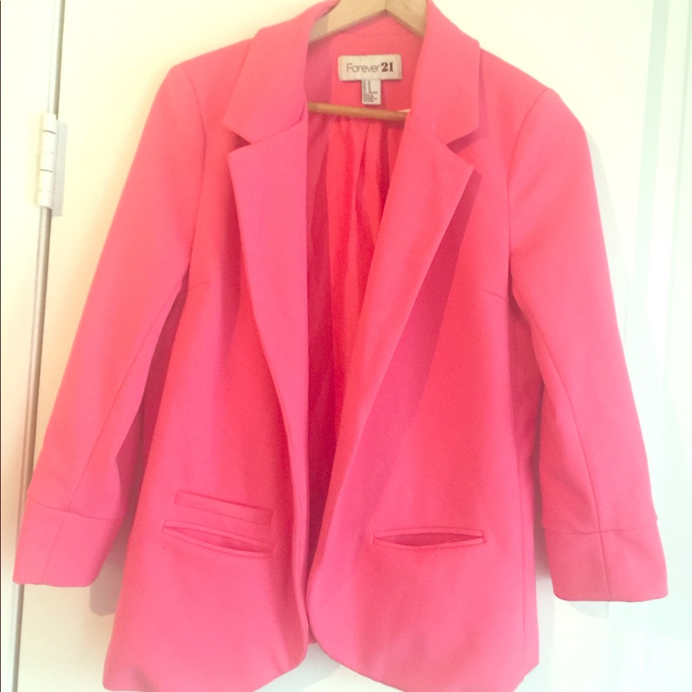 Forever 21 Blazer